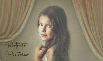 Tutorial de Retoque Pictórico