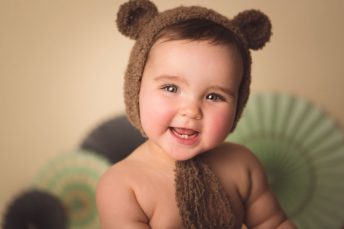 Sesiones Osito o Conejito