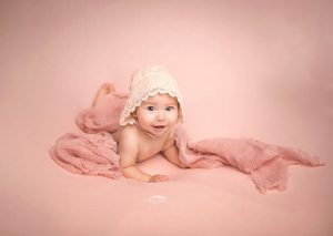 Fotografía de bebés en Murcia