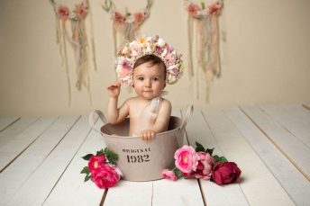 Sesiones Oh My Garden